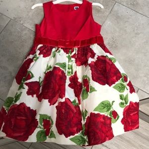 Beautiful Janie and Jack dress